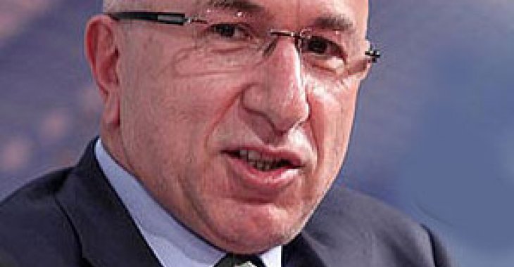 Turgay Ciner kimdir nereli kaç yaşında?