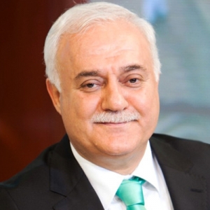 Nihat Hatipoğlu