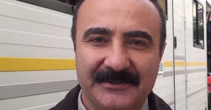Cengiz Bozkurt Ahmet Kural La Gercekten Opustuk