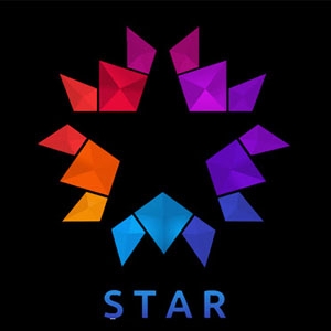 Star TV Logosu