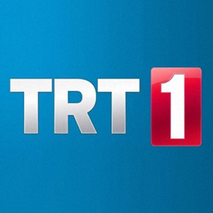 TRT 1 Logosu