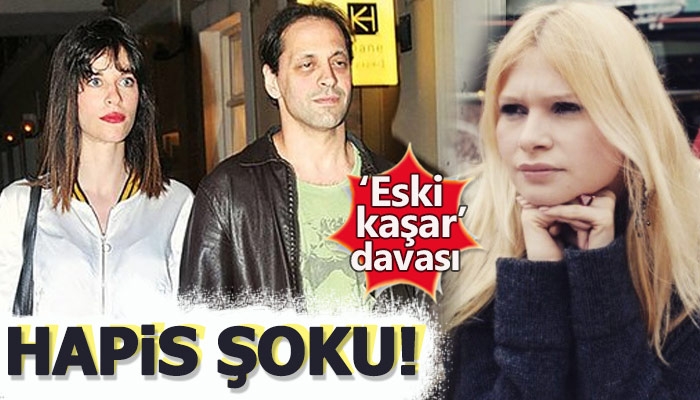 Seçkin Piriler ile Kıvılcım Ural'ın 'eski kaşar' davası