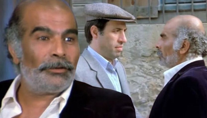 Kemal Sunal filmlerinin ünlü ismi Abdi Algül'ün ölmesi
