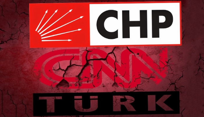 Chp Cnn Turk U Boykot Edince Cnn Turk Un Selman Ogut E Yasak Koymasi