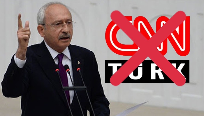 Cnn türk boykot ekşi Cnn türk boykot ekşi