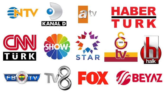 Logosu en güzel olan televizyon kanalı