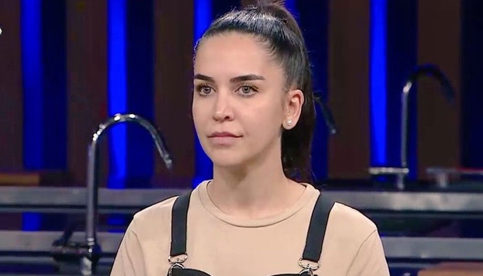 Yoksa Rol Mu Yapiyor Masterchef Yasin In Daha Once Kismetse Olur A Katildigi Ortaya Cikti Onedio Com