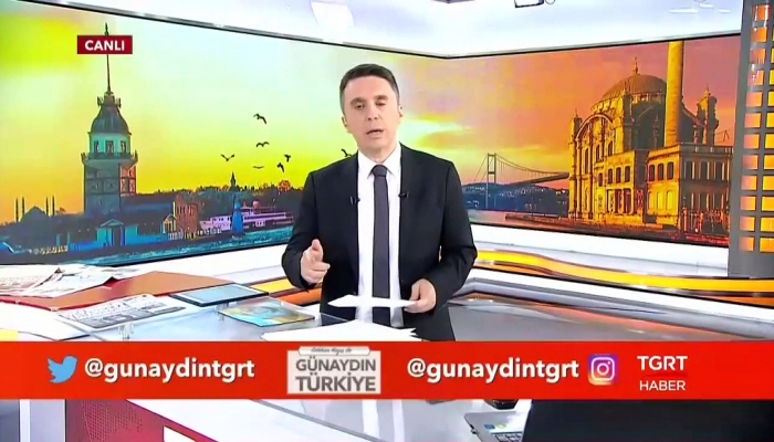 Bursa Olay Tv Canlı Yayın Izle